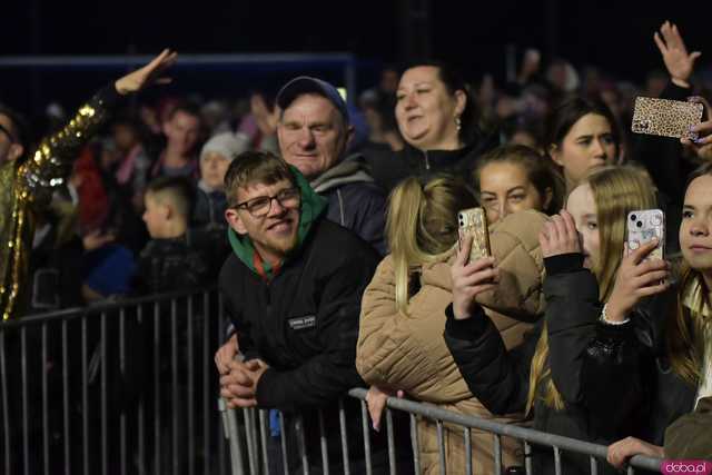 [WIDEO/FOTO] Czadoman porwał publiczność podczas sobotniej części Dni Jaworzyny Śląskiej