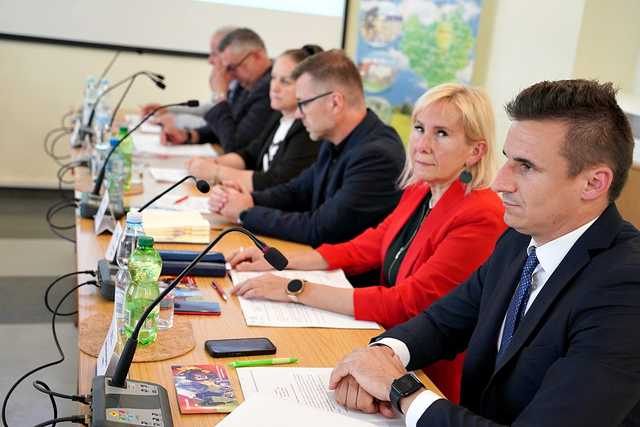 Nowy radny w Radzie Gminy Świdnica. Włodzimierz Kotarski złożył ślubowanie