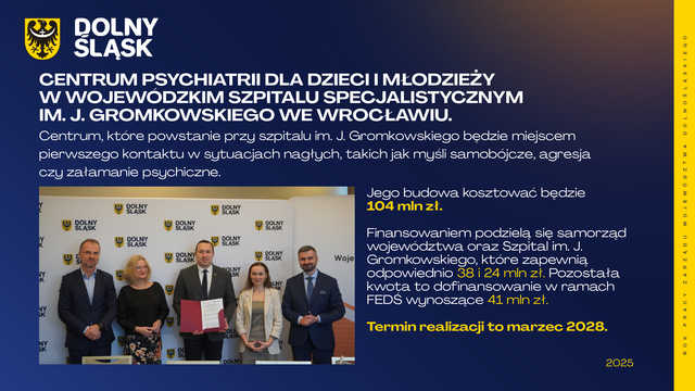 [PREZENTACJA/WIDEO] Coraz bliżej kolei do Karpacza