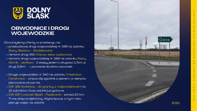 [PREZENTACJA/WIDEO] Coraz bliżej kolei do Karpacza