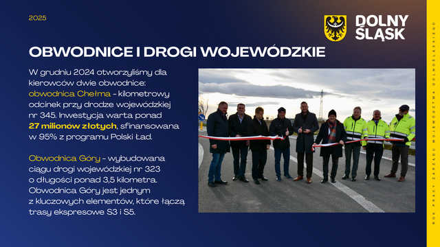 [PREZENTACJA/WIDEO] Coraz bliżej kolei do Karpacza