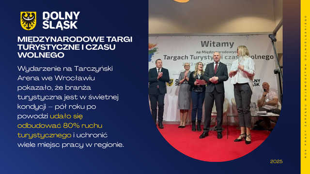 [PREZENTACJA/WIDEO] Coraz bliżej kolei do Karpacza