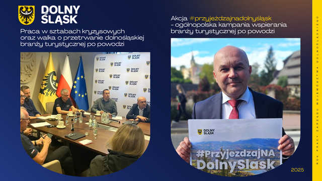 [PREZENTACJA/WIDEO] Coraz bliżej kolei do Karpacza