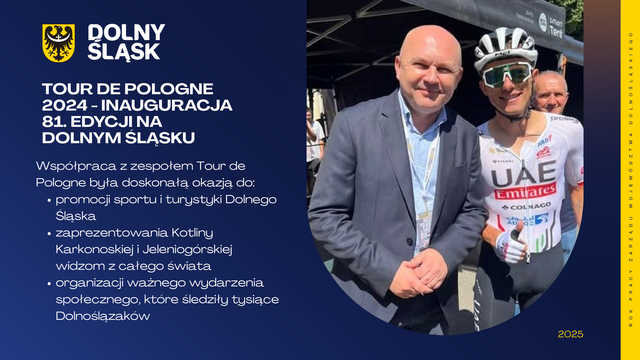 [PREZENTACJA/WIDEO] Coraz bliżej kolei do Karpacza