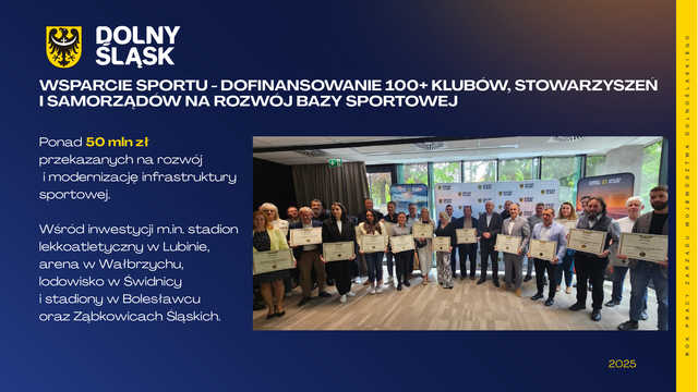 [PREZENTACJA/WIDEO] Coraz bliżej kolei do Karpacza