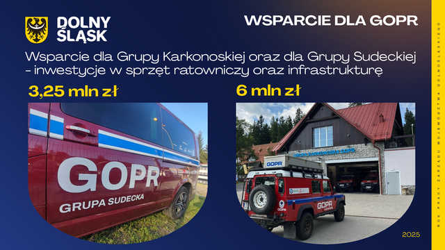 [PREZENTACJA/WIDEO] Coraz bliżej kolei do Karpacza