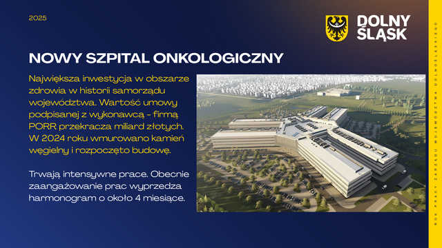 [PREZENTACJA/WIDEO] Coraz bliżej kolei do Karpacza