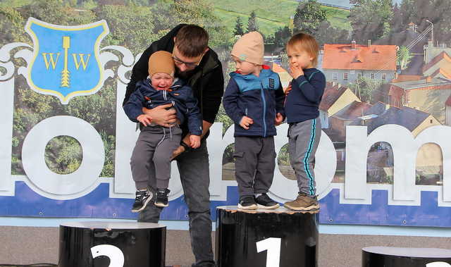 [FOTO] W Dobromierzu rywalizowali w kolarskiej Lidze MTB XC Aglomeracji Wałbrzyskiej