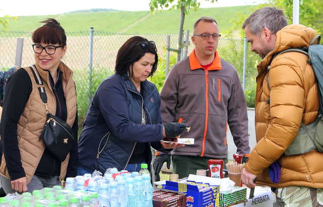 [FOTO] W Dobromierzu rywalizowali w kolarskiej Lidze MTB XC Aglomeracji Wałbrzyskiej
