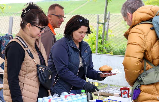 [FOTO] W Dobromierzu rywalizowali w kolarskiej Lidze MTB XC Aglomeracji Wałbrzyskiej