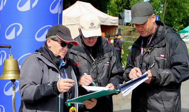 [FOTO] W Dobromierzu rywalizowali w kolarskiej Lidze MTB XC Aglomeracji Wałbrzyskiej