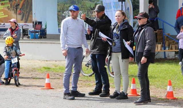 [FOTO] W Dobromierzu rywalizowali w kolarskiej Lidze MTB XC Aglomeracji Wałbrzyskiej