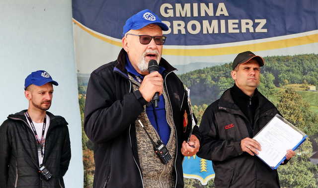 [FOTO] W Dobromierzu rywalizowali w kolarskiej Lidze MTB XC Aglomeracji Wałbrzyskiej