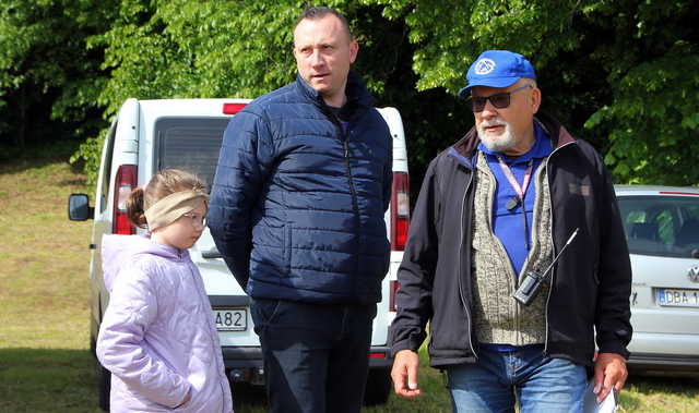 [FOTO] W Dobromierzu rywalizowali w kolarskiej Lidze MTB XC Aglomeracji Wałbrzyskiej