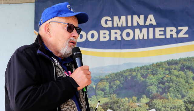 [FOTO] W Dobromierzu rywalizowali w kolarskiej Lidze MTB XC Aglomeracji Wałbrzyskiej