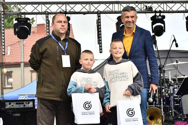 [WIDEO/FOTO] Ruszyły tegoroczne Dni Żarowa. Przed nami koncerty gwiazd wieczoru