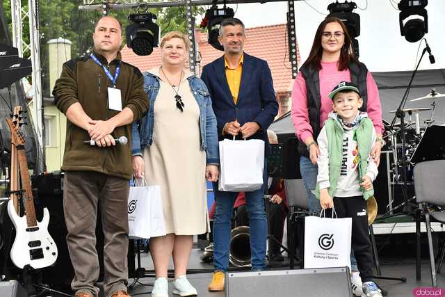[WIDEO/FOTO] Ruszyły tegoroczne Dni Żarowa. Przed nami koncerty gwiazd wieczoru