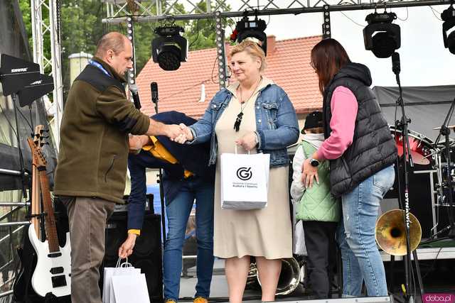 [WIDEO/FOTO] Ruszyły tegoroczne Dni Żarowa. Przed nami koncerty gwiazd wieczoru
