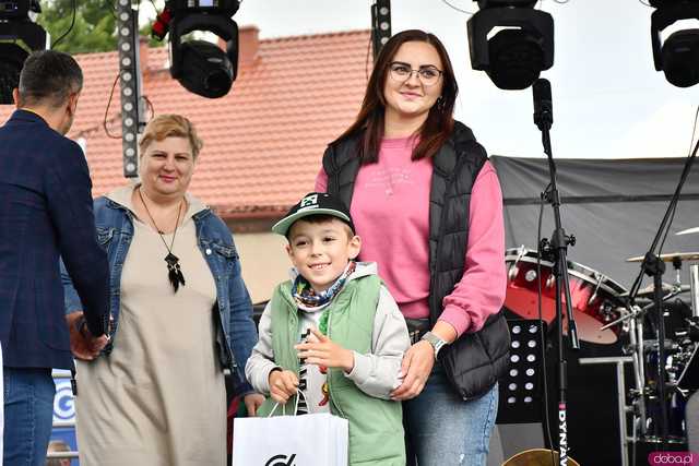 [WIDEO/FOTO] Ruszyły tegoroczne Dni Żarowa. Przed nami koncerty gwiazd wieczoru