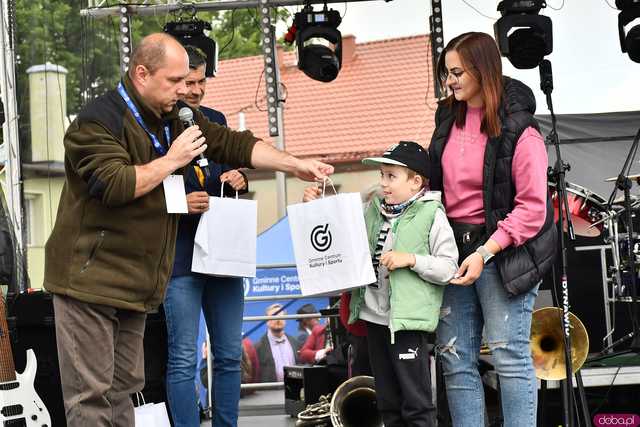[WIDEO/FOTO] Ruszyły tegoroczne Dni Żarowa. Przed nami koncerty gwiazd wieczoru
