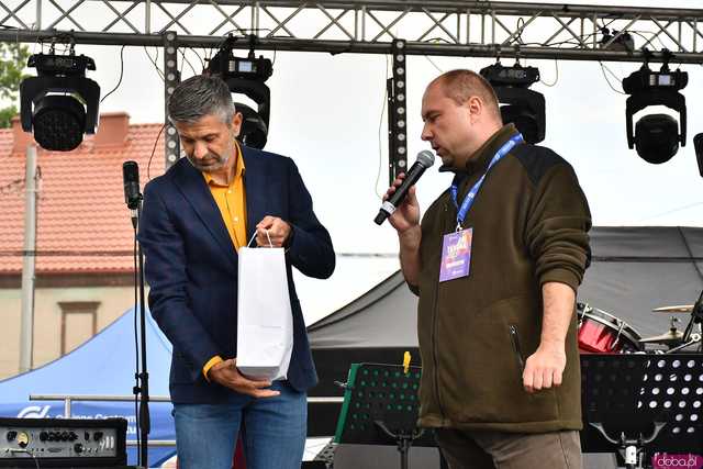 [WIDEO/FOTO] Ruszyły tegoroczne Dni Żarowa. Przed nami koncerty gwiazd wieczoru