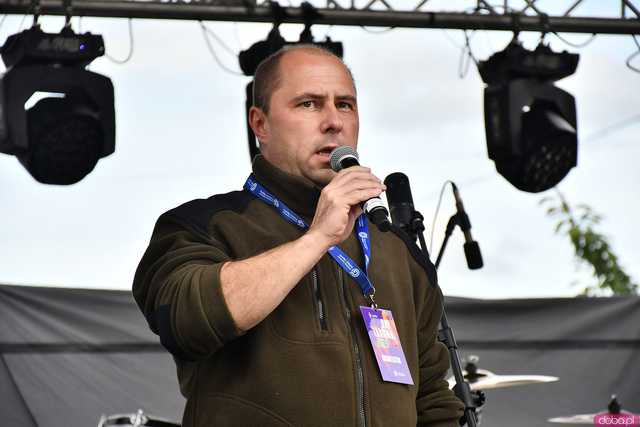 [WIDEO/FOTO] Ruszyły tegoroczne Dni Żarowa. Przed nami koncerty gwiazd wieczoru