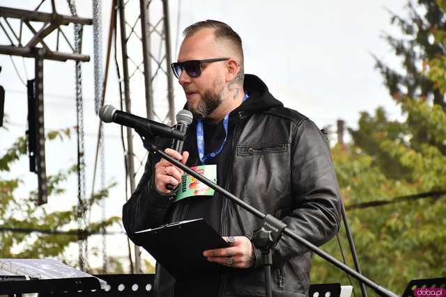 [WIDEO/FOTO] Ruszyły tegoroczne Dni Żarowa. Przed nami koncerty gwiazd wieczoru