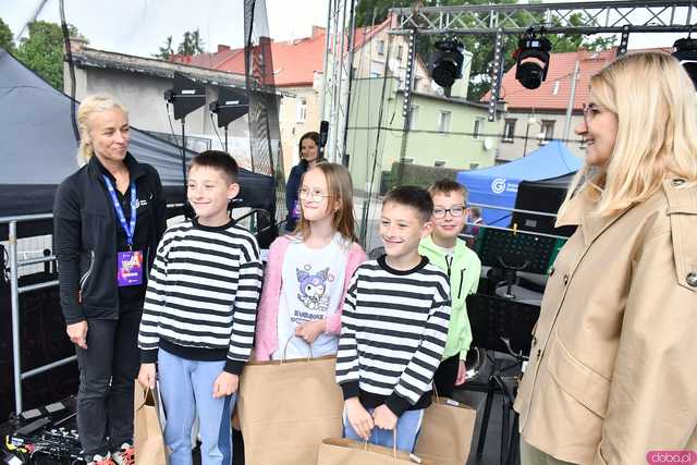 [WIDEO/FOTO] Ruszyły tegoroczne Dni Żarowa. Przed nami koncerty gwiazd wieczoru