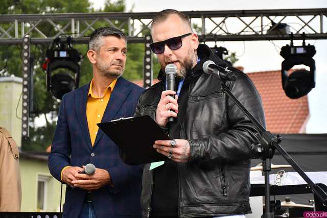 [WIDEO/FOTO] Ruszyły tegoroczne Dni Żarowa. Przed nami koncerty gwiazd wieczoru