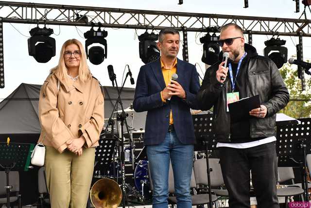[WIDEO/FOTO] Ruszyły tegoroczne Dni Żarowa. Przed nami koncerty gwiazd wieczoru