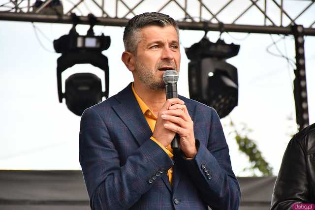 [WIDEO/FOTO] Ruszyły tegoroczne Dni Żarowa. Przed nami koncerty gwiazd wieczoru