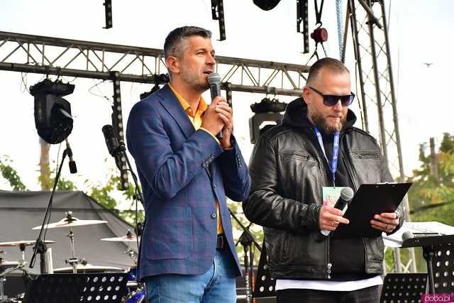 [WIDEO/FOTO] Ruszyły tegoroczne Dni Żarowa. Przed nami koncerty gwiazd wieczoru