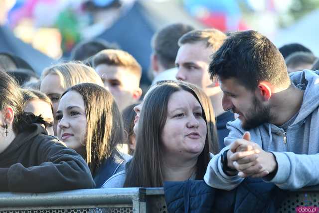 [WIDEO/FOTO] Ruszyły tegoroczne Dni Żarowa. Przed nami koncerty gwiazd wieczoru