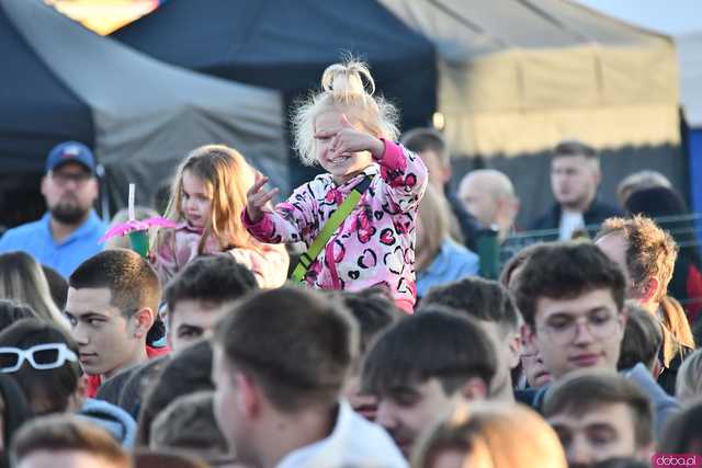 [WIDEO/FOTO] Ruszyły tegoroczne Dni Żarowa. Przed nami koncerty gwiazd wieczoru