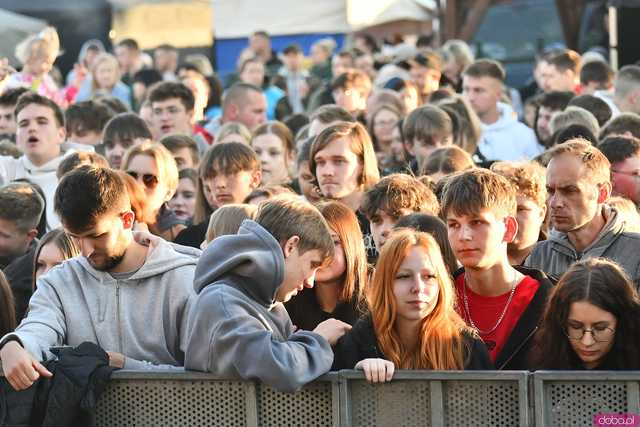 [WIDEO/FOTO] Ruszyły tegoroczne Dni Żarowa. Przed nami koncerty gwiazd wieczoru