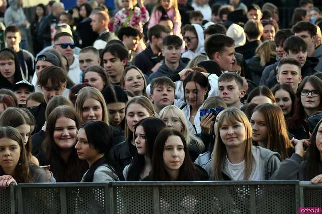 [WIDEO/FOTO] Ruszyły tegoroczne Dni Żarowa. Przed nami koncerty gwiazd wieczoru