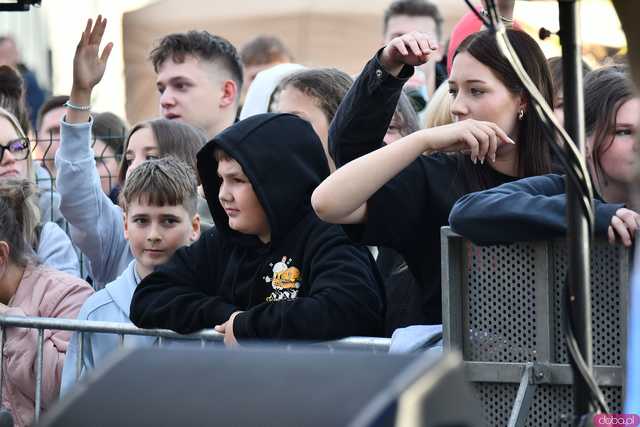 [WIDEO/FOTO] Ruszyły tegoroczne Dni Żarowa. Przed nami koncerty gwiazd wieczoru