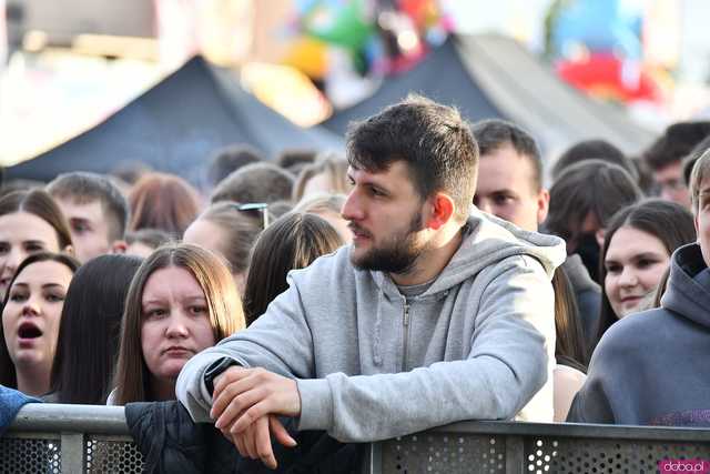 [WIDEO/FOTO] Ruszyły tegoroczne Dni Żarowa. Przed nami koncerty gwiazd wieczoru