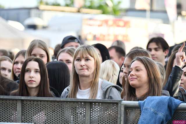 [WIDEO/FOTO] Ruszyły tegoroczne Dni Żarowa. Przed nami koncerty gwiazd wieczoru