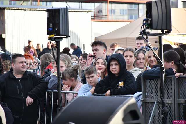 [WIDEO/FOTO] Ruszyły tegoroczne Dni Żarowa. Przed nami koncerty gwiazd wieczoru