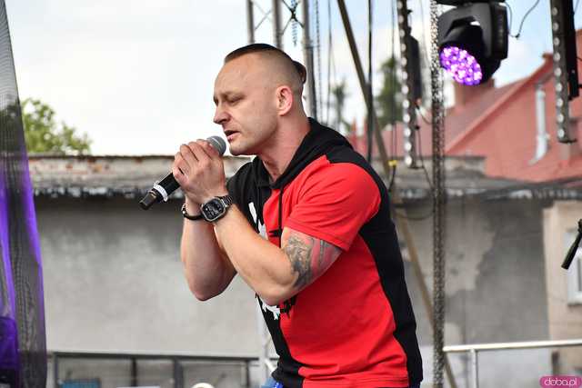[WIDEO/FOTO] Ruszyły tegoroczne Dni Żarowa. Przed nami koncerty gwiazd wieczoru