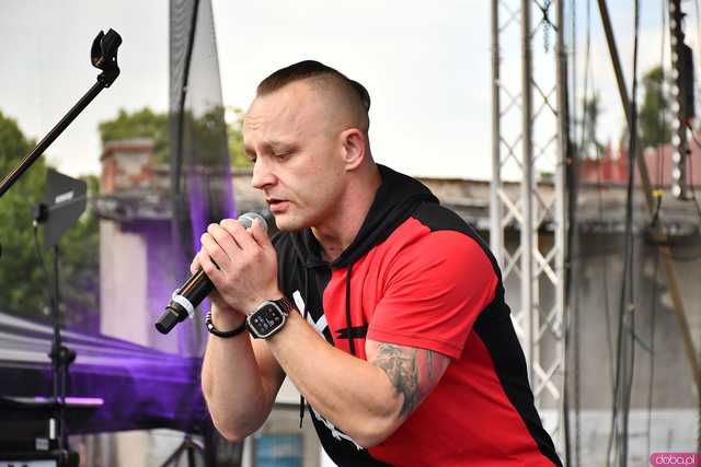 [WIDEO/FOTO] Ruszyły tegoroczne Dni Żarowa. Przed nami koncerty gwiazd wieczoru