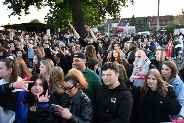 [WIDEO/FOTO] Ruszyły tegoroczne Dni Żarowa. Przed nami koncerty gwiazd wieczoru