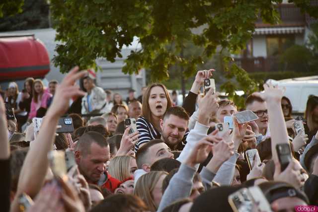 [WIDEO/FOTO] Ruszyły tegoroczne Dni Żarowa. Przed nami koncerty gwiazd wieczoru