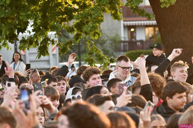 [WIDEO/FOTO] Ruszyły tegoroczne Dni Żarowa. Przed nami koncerty gwiazd wieczoru