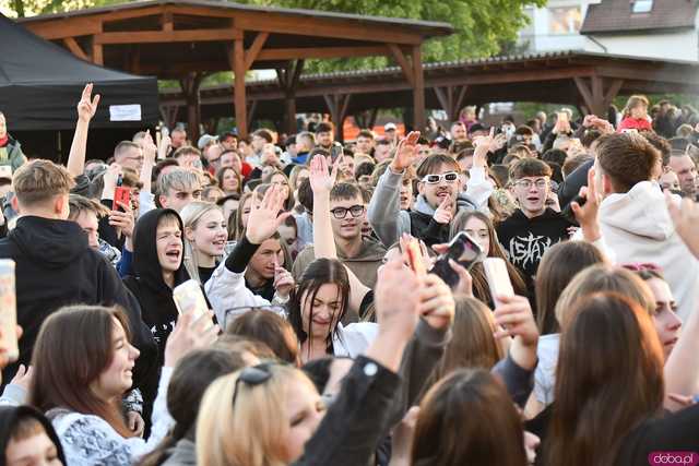 [WIDEO/FOTO] Ruszyły tegoroczne Dni Żarowa. Przed nami koncerty gwiazd wieczoru