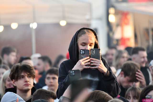 [WIDEO/FOTO] Ruszyły tegoroczne Dni Żarowa. Przed nami koncerty gwiazd wieczoru