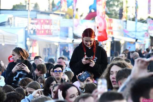 [WIDEO/FOTO] Ruszyły tegoroczne Dni Żarowa. Przed nami koncerty gwiazd wieczoru