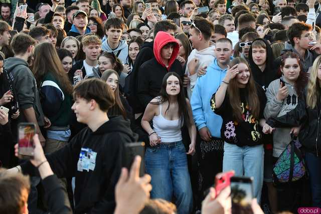 [WIDEO/FOTO] Ruszyły tegoroczne Dni Żarowa. Przed nami koncerty gwiazd wieczoru