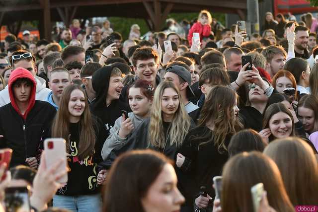 [WIDEO/FOTO] Ruszyły tegoroczne Dni Żarowa. Przed nami koncerty gwiazd wieczoru
